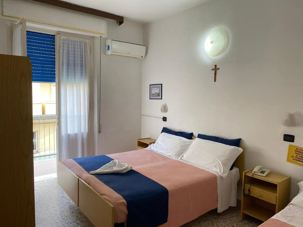 ***  Dea Della Salute Hotel Bellaria-Igea Marina Italy