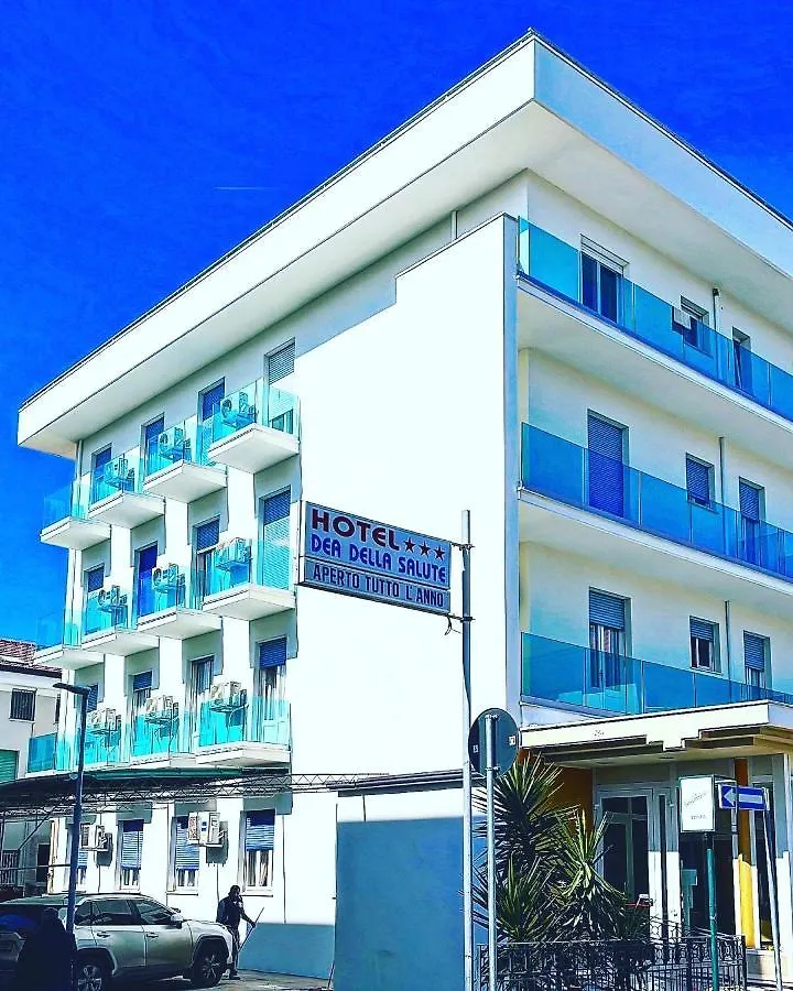 Dea Della Salute Hotel Bellaria-Igea Marina