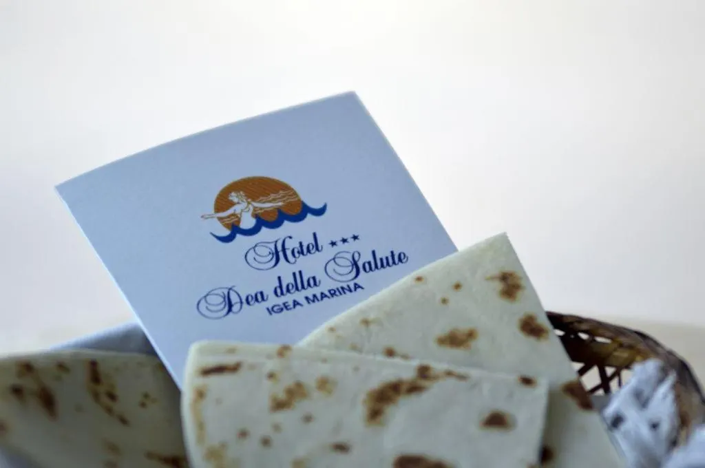 Dea Della Salute Hotel Bellaria-Igea Marina