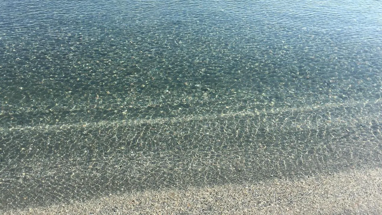 ***  Dea Della Salute Hotel Bellaria-Igea Marina Italy