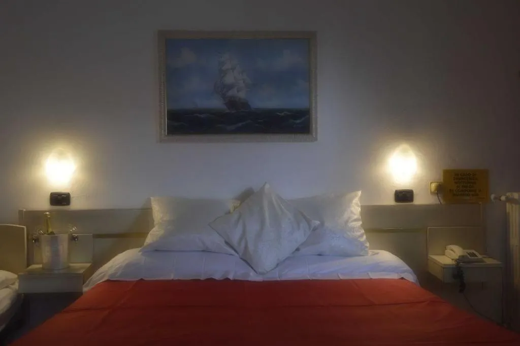 Dea Della Salute Hotel Bellaria-Igea Marina