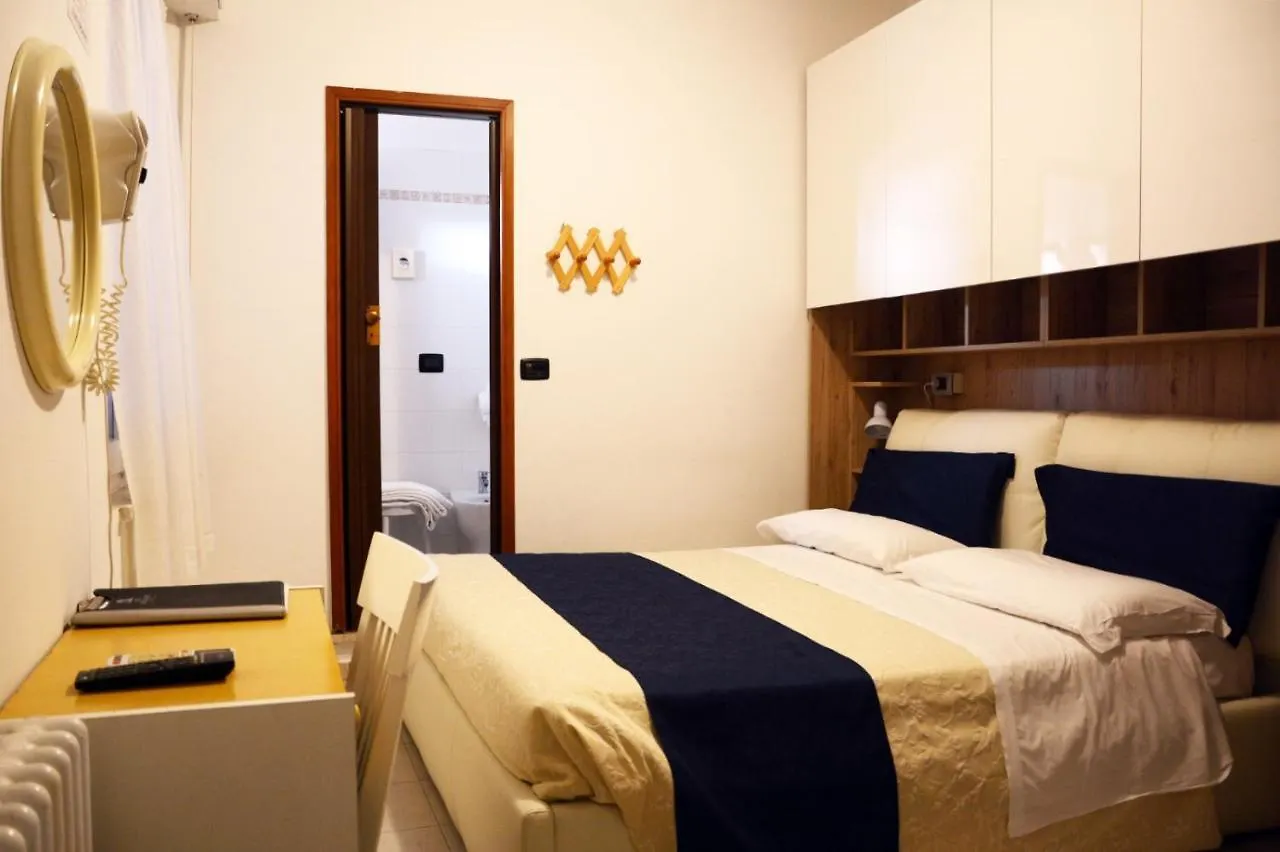 Dea Della Salute Hotel Bellaria-Igea Marina 3*,  Italy