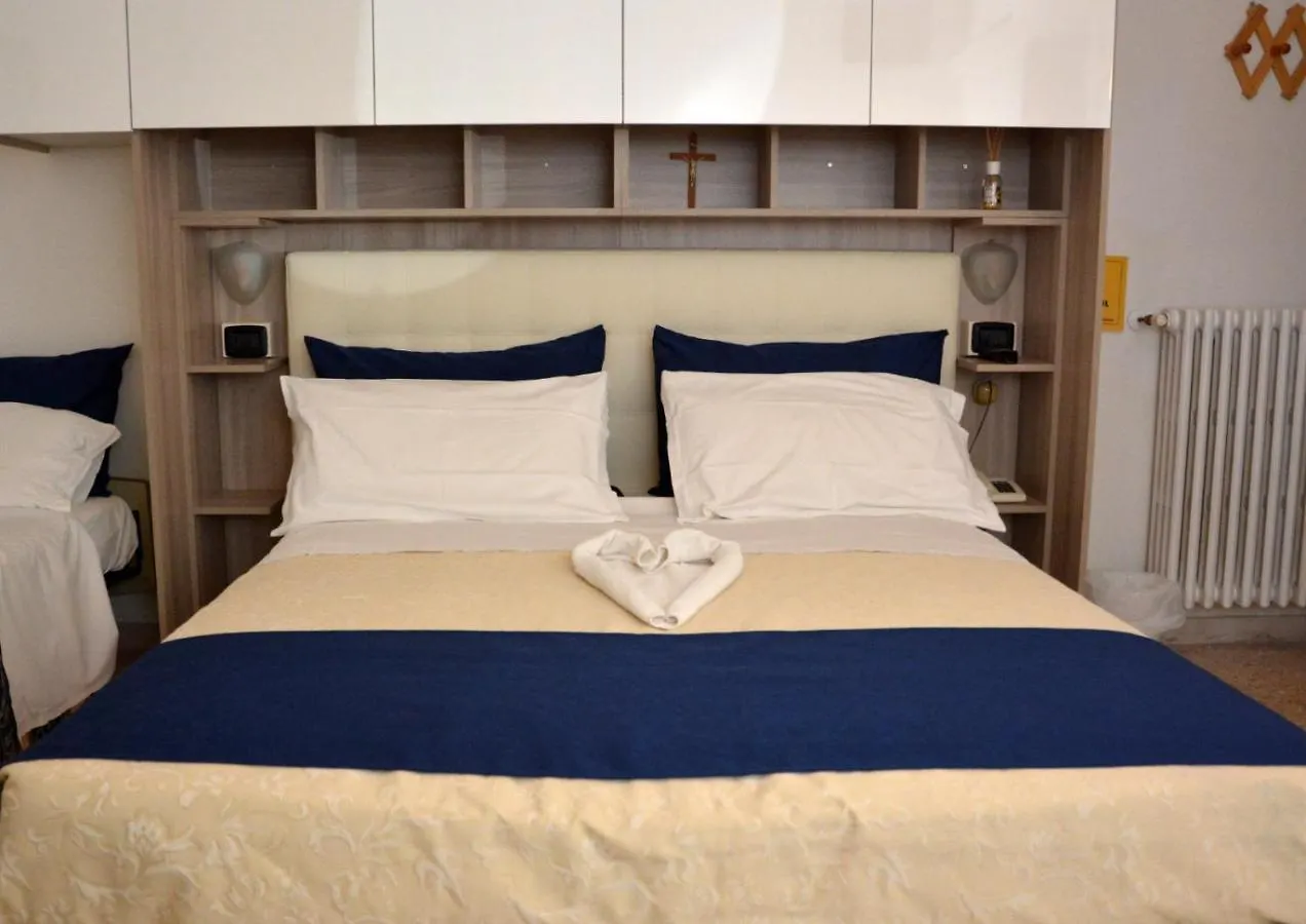 Dea Della Salute Hotel Bellaria-Igea Marina