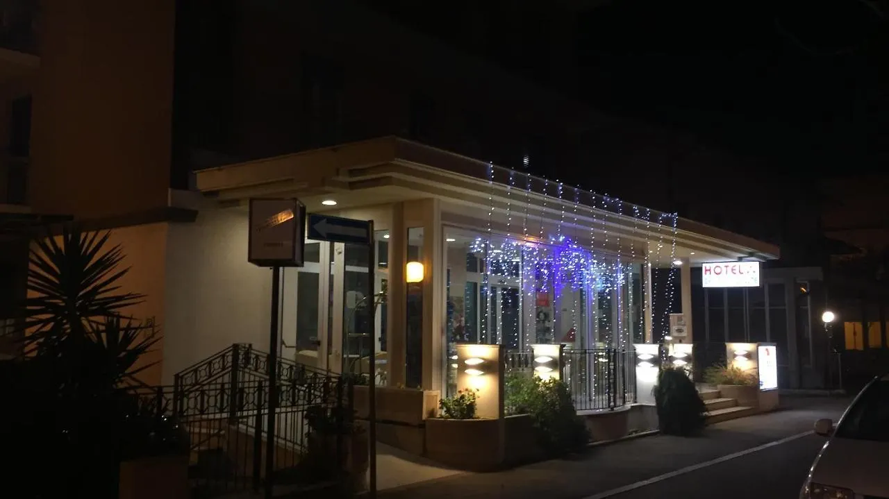Dea Della Salute Hotel Bellaria-Igea Marina