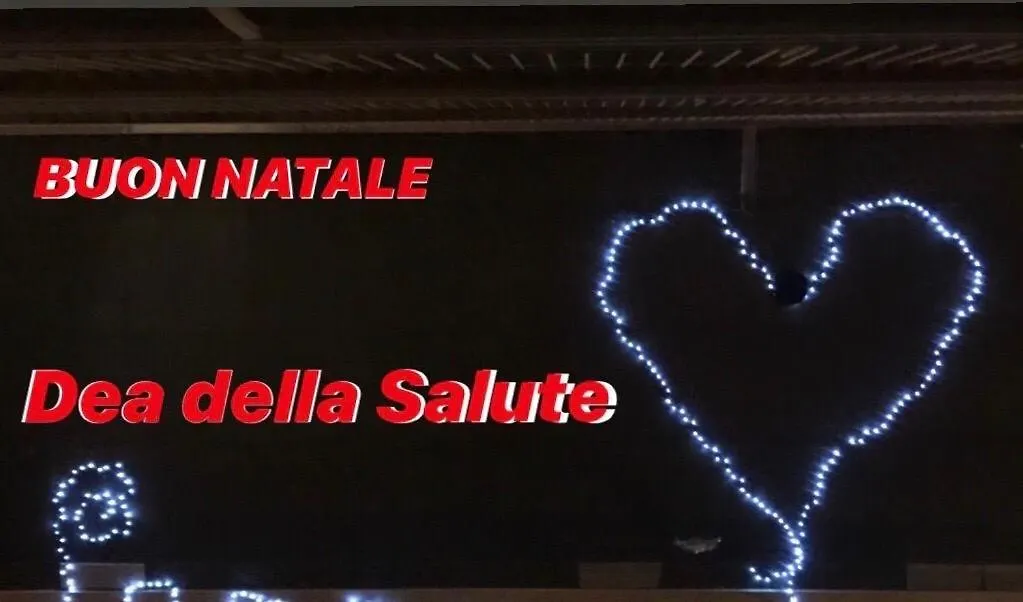 Dea Della Salute Hotel Bellaria-Igea Marina