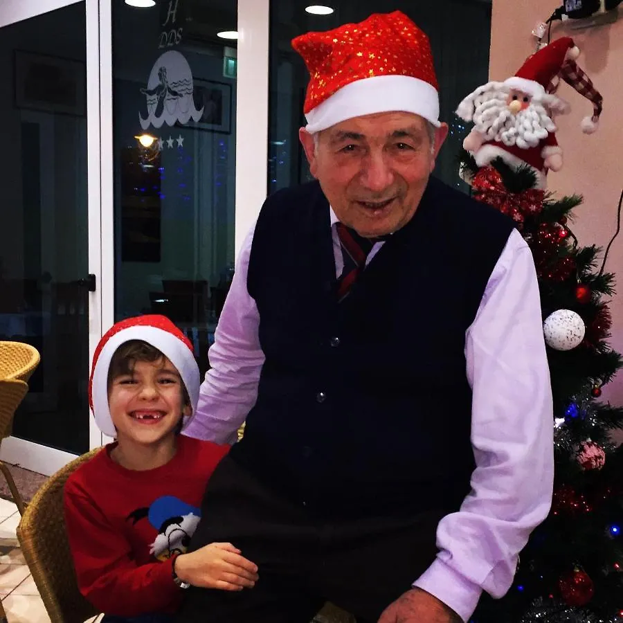 ***  Dea Della Salute Hotel Bellaria-Igea Marina Italy