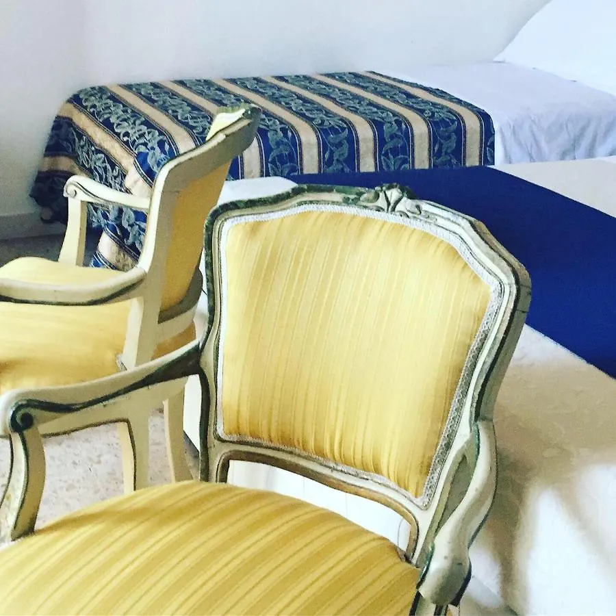 Dea Della Salute Hotel Bellaria-Igea Marina 3*,