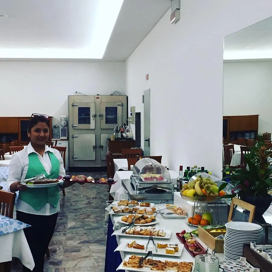 Dea Della Salute Hotel Bellaria-Igea Marina