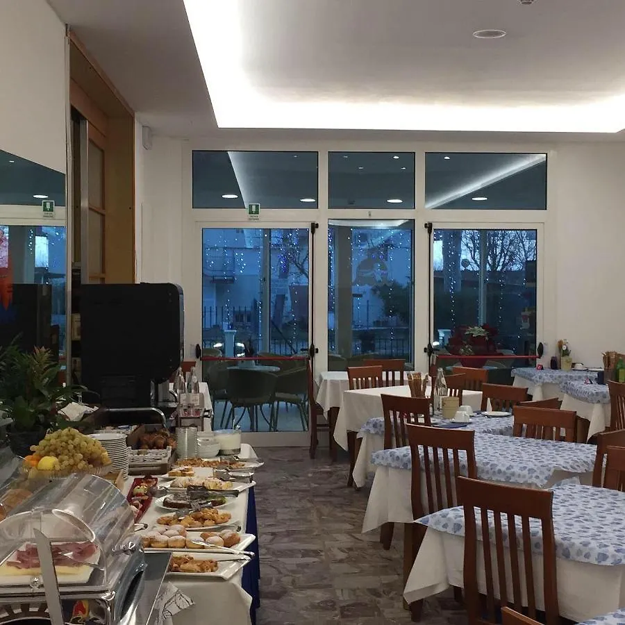 Dea Della Salute Hotel Bellaria-Igea Marina 3*,  Italy