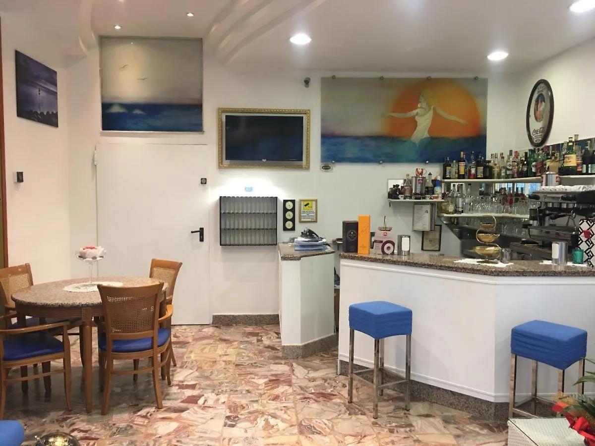 Dea Della Salute Hotel Bellaria-Igea Marina