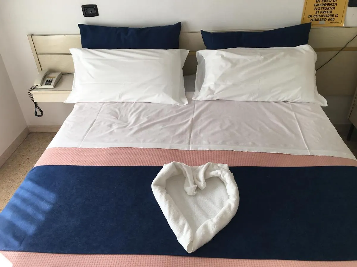 Dea Della Salute Hotel Bellaria-Igea Marina Italy