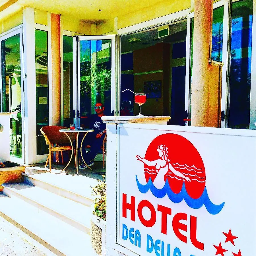 Dea Della Salute Hotel Bellaria-Igea Marina