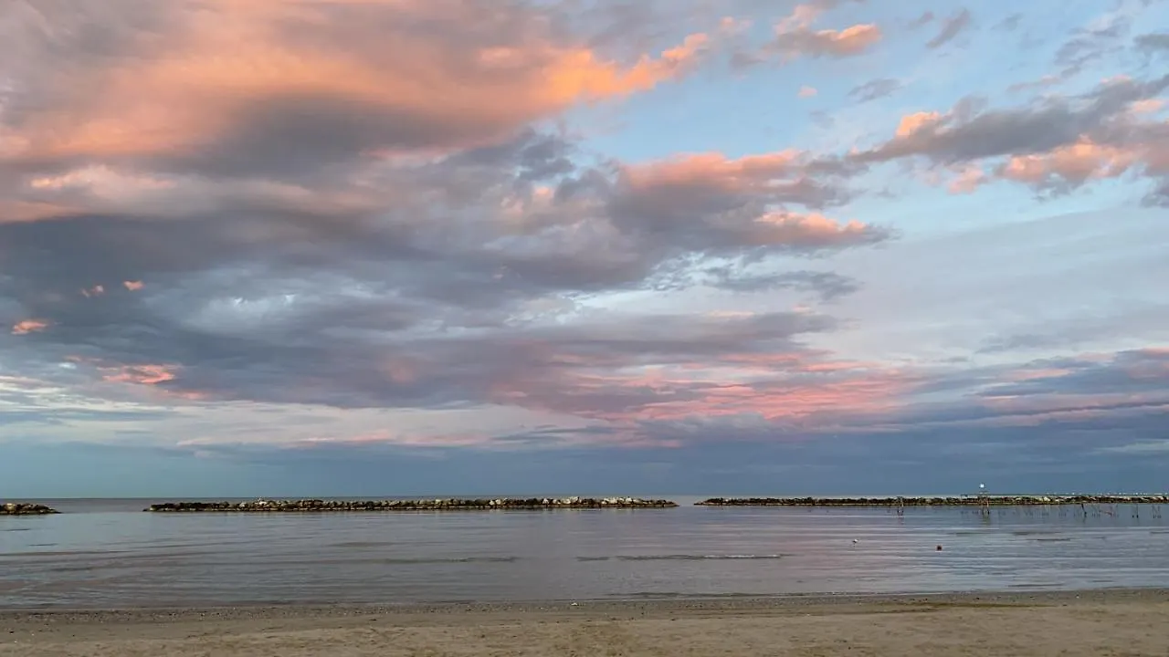 Dea Della Salute Hotel Bellaria-Igea Marina