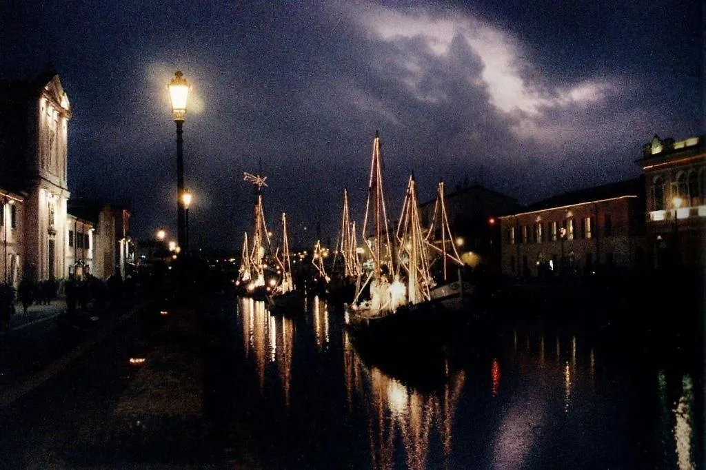 Dea Della Salute Hotel Bellaria-Igea Marina